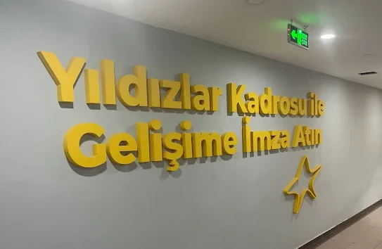 yalcinyalcinkaya yk holding yonetim kurulu baskani kurucu yalcin yalcinkaya yildizlar kadrosu gelisim